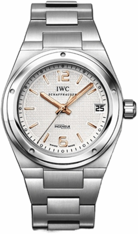 IWC Ingenieur IW451503