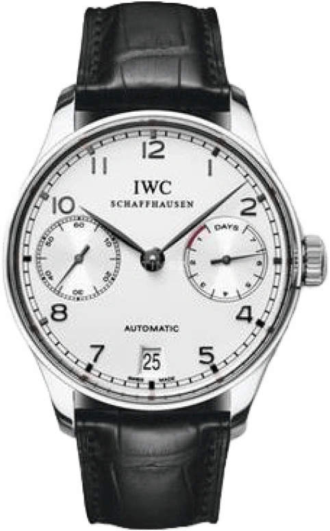 IWC Portugieser IW500119
