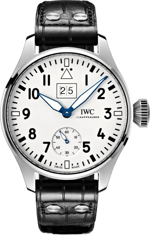 IWC Big Pilot IW510504