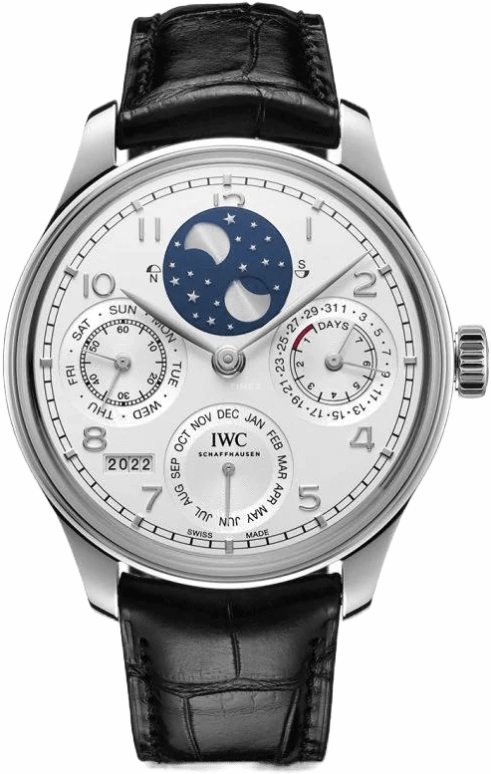 IWC Portugieser IW503406