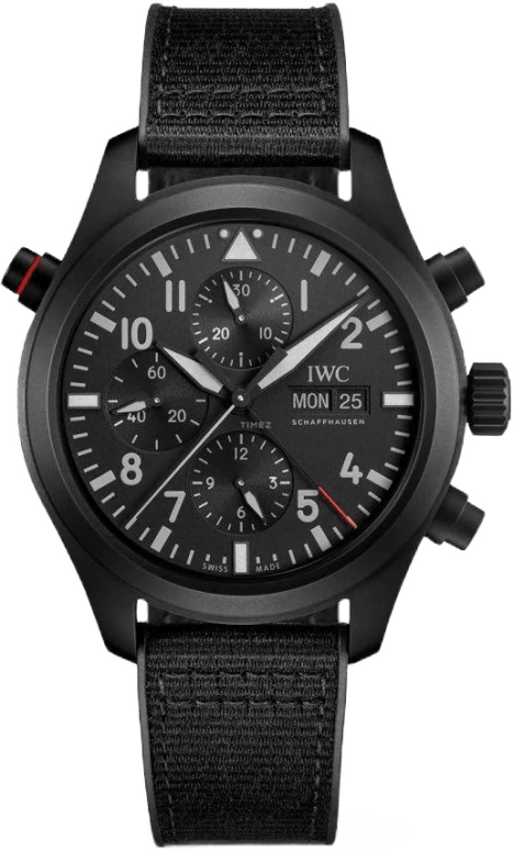 IWC Pilot IW371815