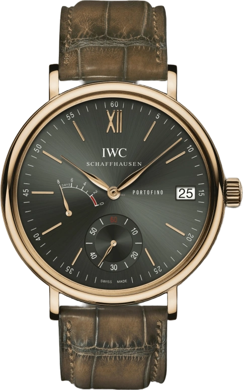 IWC Portofino IW510118