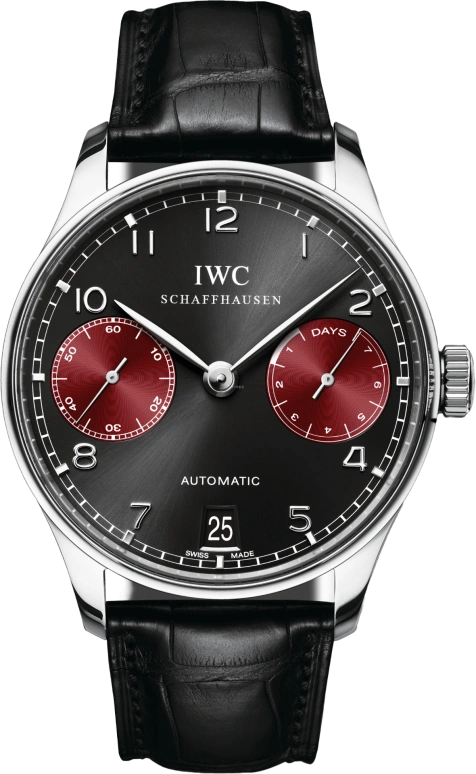 IWC Portugieser IW500126
