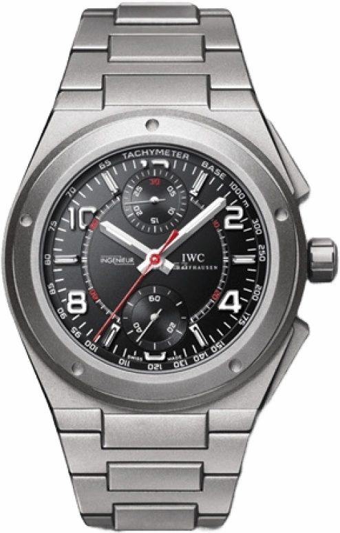 IWC Ingenieur IW372503
