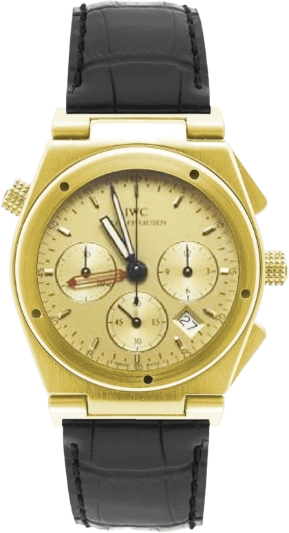 IWC Ingenieur IW381508