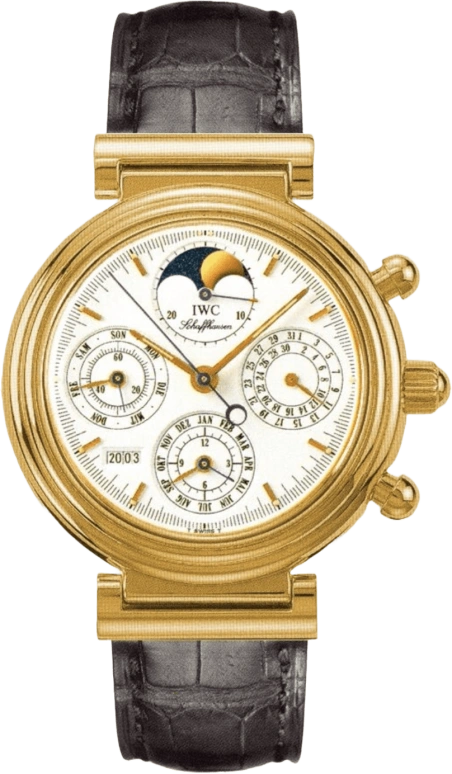 IWC Da Vinci IW375027