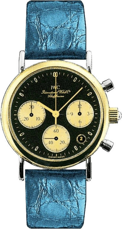 IWC Portofino IW373015