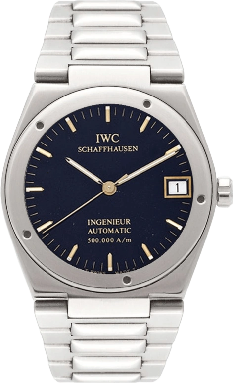 IWC Ingenieur IW350802