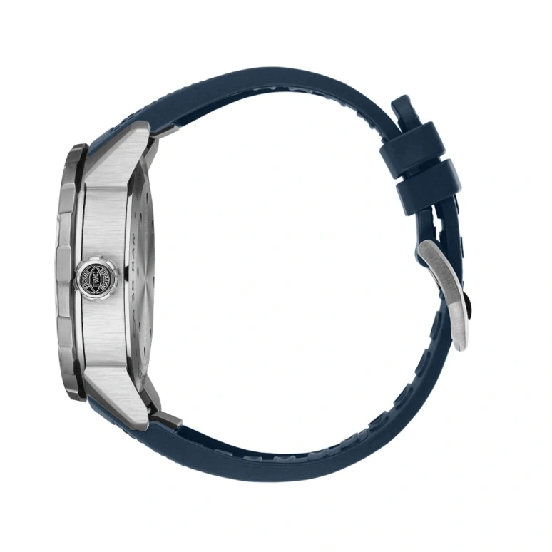 IWC,Aquatimer 42mm,42mm,Stainless Steel,Luminous,Blue,Automatic,Day,120hours,IW328801