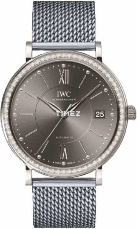IWC Portofino IW458114