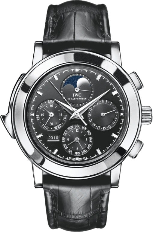 IWC Grande Complication IW377017