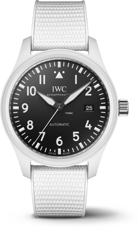 IWC Pilot IW328104