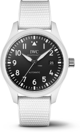 IWC Pilot IW328104