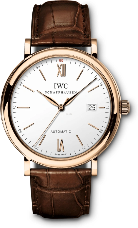 IWC Portofino IW356524