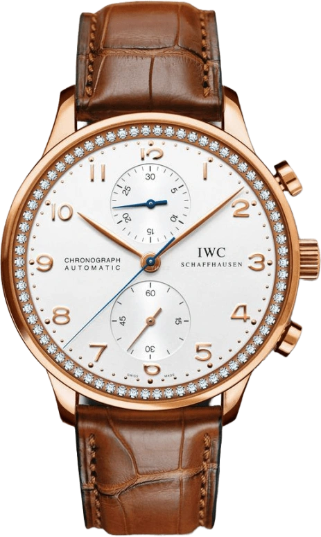 IWC Portugieser IW371476