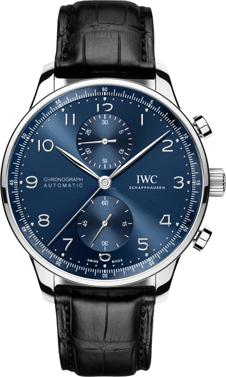 IWC Portugieser IW371491