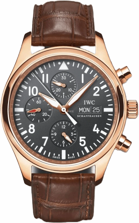 IWC Pilot IW371713