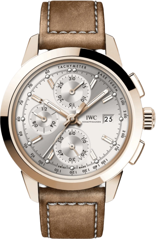 IWC Ingenieur IW3808CT