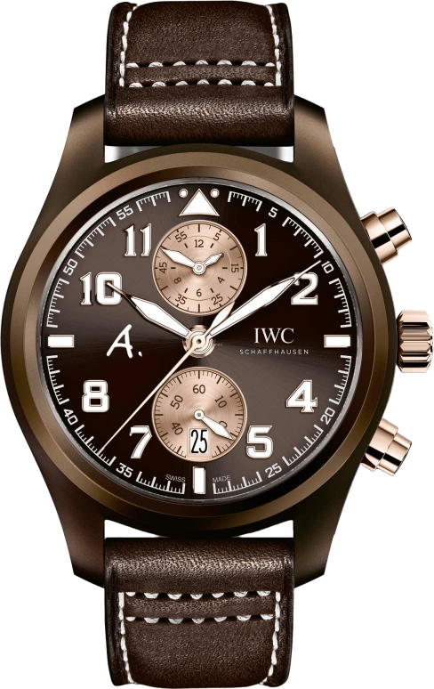 IWC Pilot IW388006