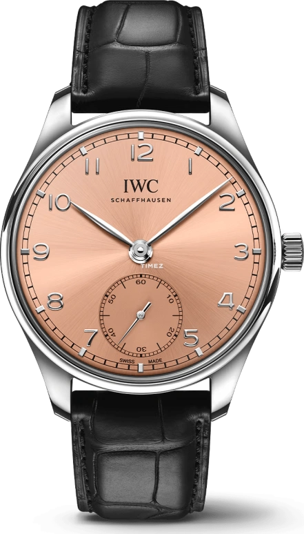 IWC Portugieser IW358313