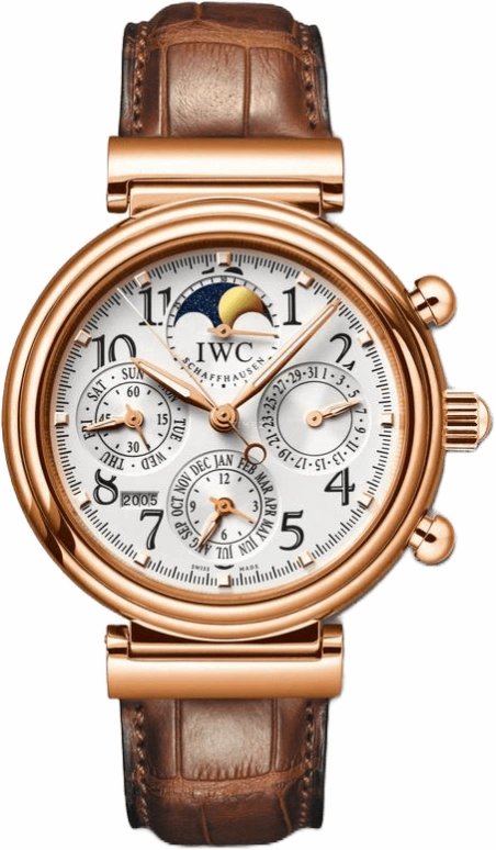 IWC Da Vinci IW375811