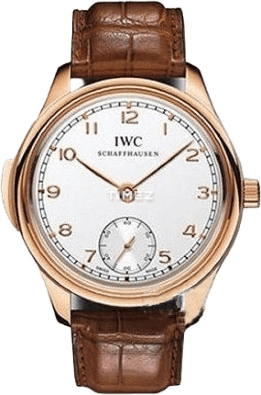 IWC Portugieser IW544902