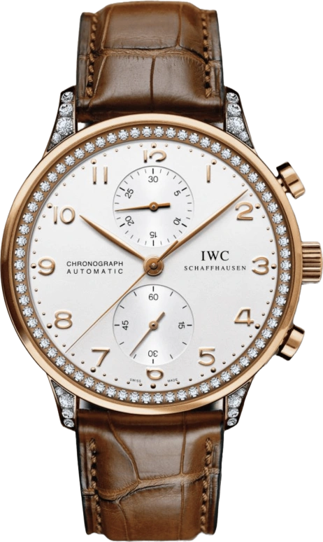 IWC Portugieser IW371485