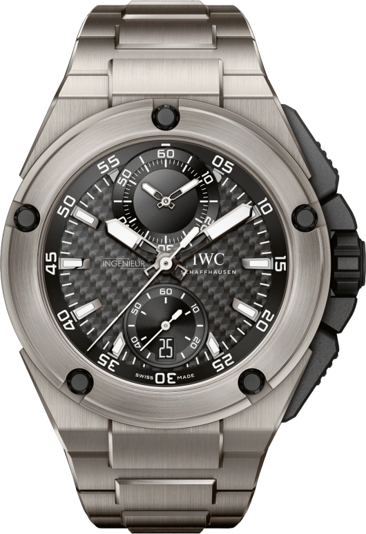 IWC Ingenieur IW379602