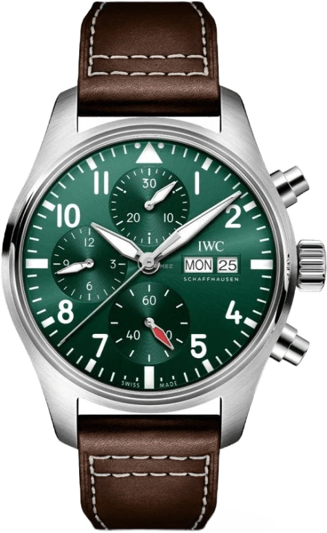 IWC Pilot IW388103