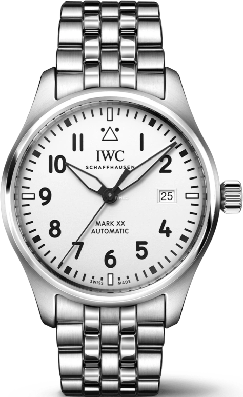 IWC Pilot IW328208