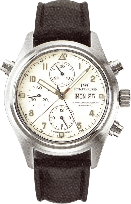 IWC Pilot IW371121