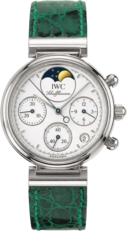 IWC Da Vinci IW373610