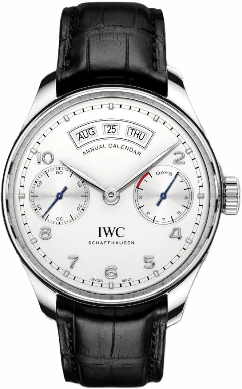 IWC Portugieser IW503501
