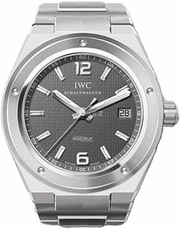 IWC Ingenieur IW322705