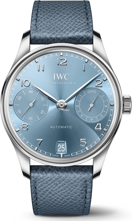 IWC Portugieser IW501708