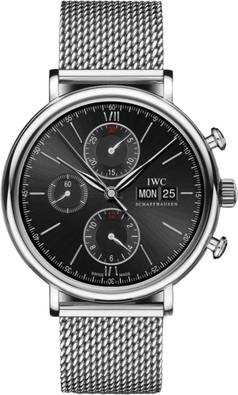 IWC Portofino IW391006