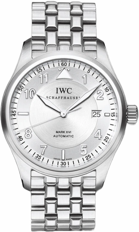 IWC Pilot IW325505