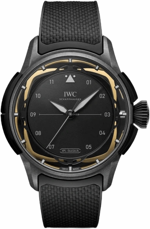 IWC Big Pilot IW357201