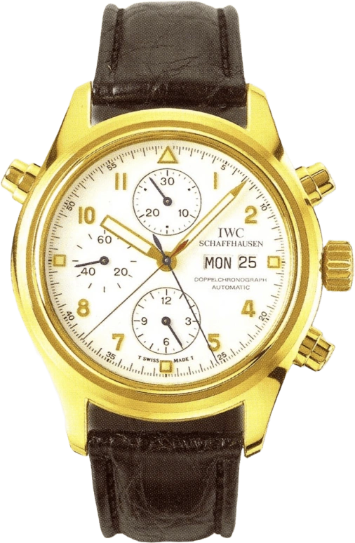 IWC Pilot IW371111