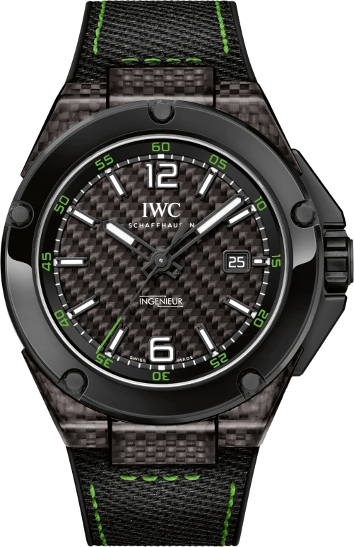 IWC Ingenieur IW322404