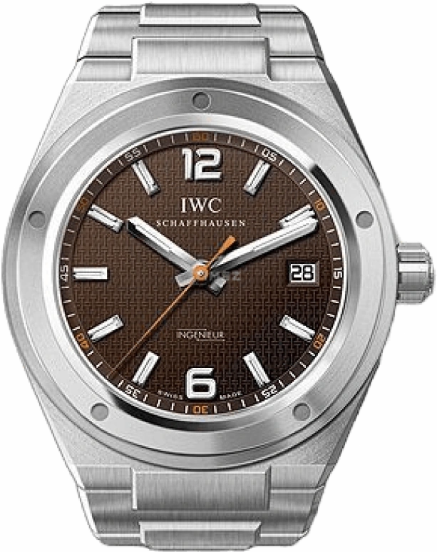 IWC Ingenieur IW322712