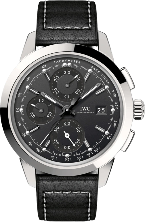 IWC Ingenieur IW3808BB