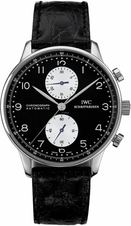 IWC Portugieser IW371404