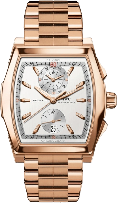 IWC Da Vinci IW376406