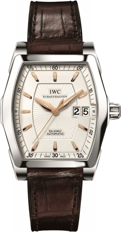 IWC Da Vinci IW452303