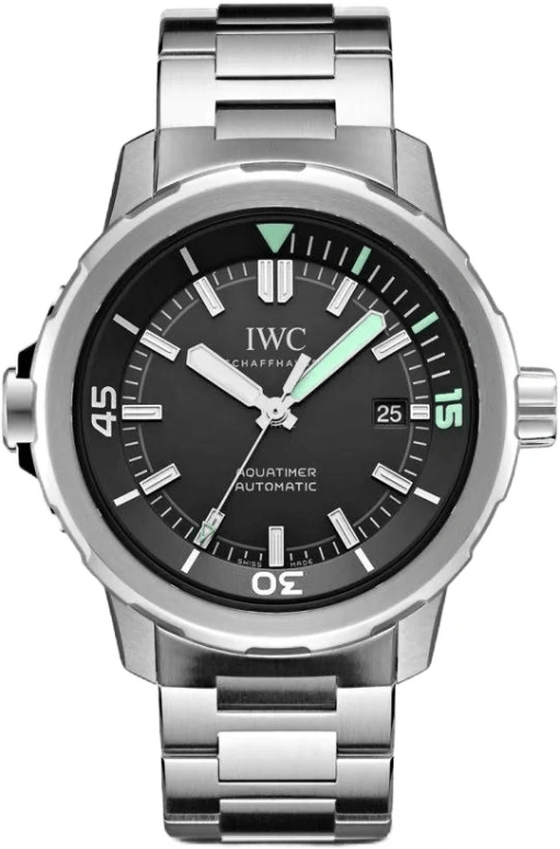 IWC GST Aquatimer IW329002