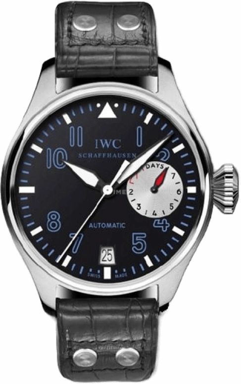 IWC Big Pilot IW500431