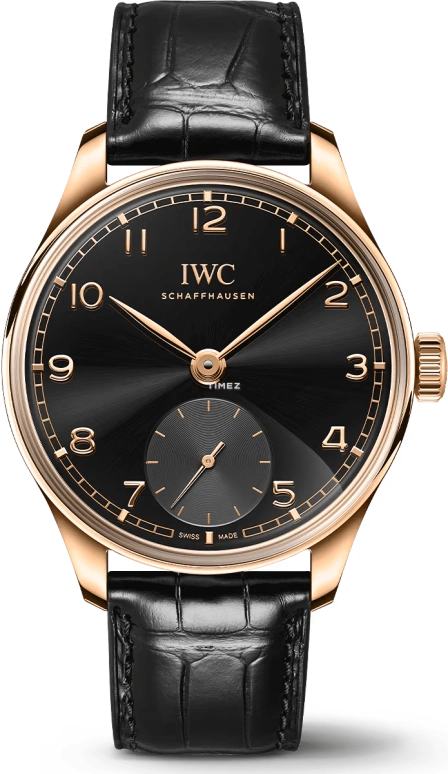IWC Portugieser IW358401