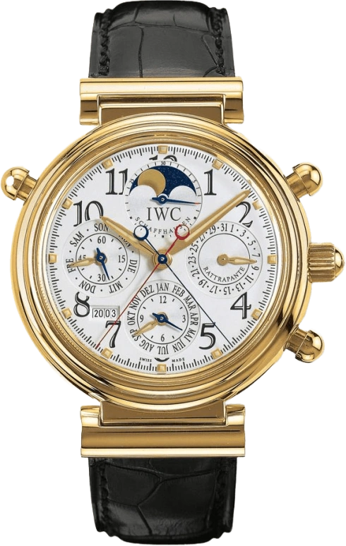 IWC Da Vinci IW375401
