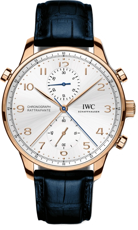 IWC Portugieser IW371218